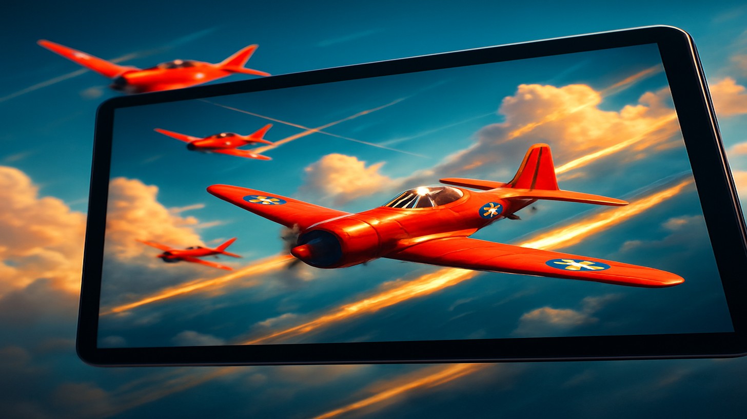 এভিয়েটর অনলাইন