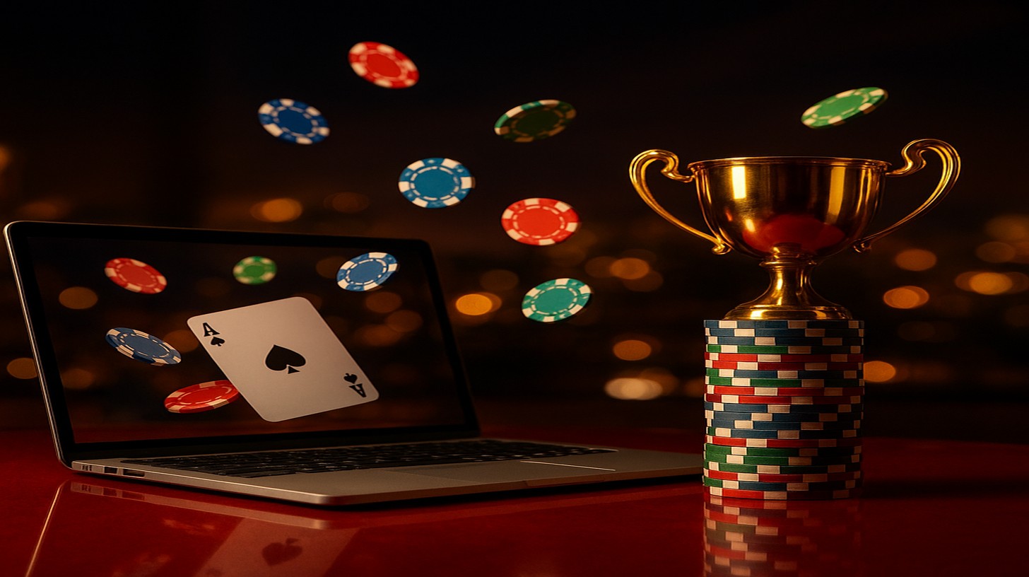 গেমিং লাইভ আপডেট