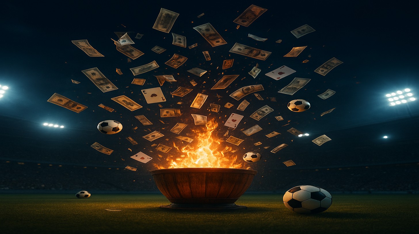 বেটিং অ্যাপ